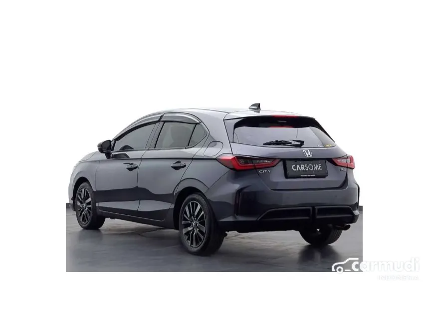 2023 Honda City RS Hatchback