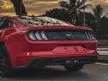 Recon MUSCLE SPORT CAR B&O UNREG 2019 Ford MUSTANG 2.3 EcoBoost Coupe