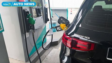 Govt reviews targeted RON95 fuel subsidy system