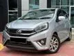 Used 2019 Perodua AXIA 1.0 SE Hatchback(A)NO HIDDEN CHARGER