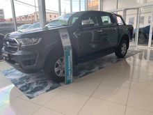 Ford Ranger 2.2 XLT 2019 - M. Grey
