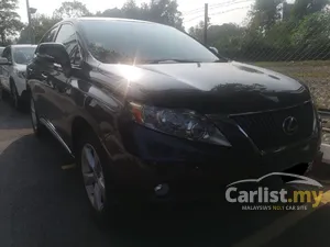 2010 Lexus RX350 3.5 SUV(please call now for best offer)