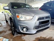 2014 Mitsubishi ASX 2.0 SUV *CNY BIG PROMO*