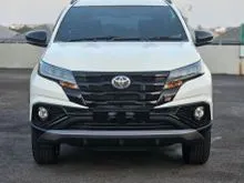 2025 Toyota Rush 1,5 GR Sport SUV Putih Matic