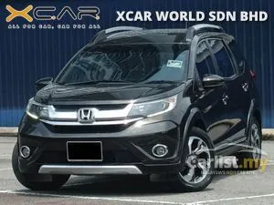 2020 Honda BR-V 1.5 V SUV