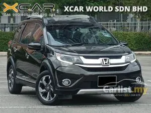 2020 Honda BR-V 1.5 V SUV