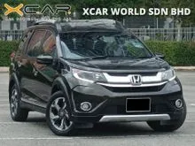 2021 Honda BR-V 1.5 V SUV (A) 3 YEARS WARRANTY *GUARANTEE No Accident/No Total Lost/No Flood & 5 Day Money back Guarantee*