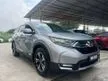 Used 2017 Honda CR-V 2.0 i-VTEC SUV FULL SERVICE UNDER HONDA - Cars for sale