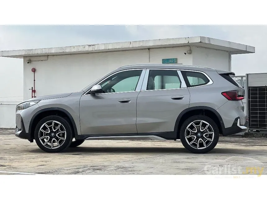2024 BMW X1 sDrive20i xLine SUV