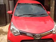 2016 Toyota Calya 1.2 B40 MPV