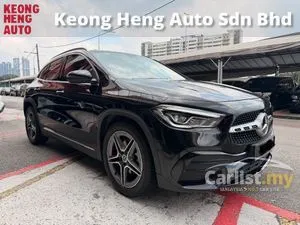 2022 Mercedes-Benz GLA250 2.0 AMG Line SUV