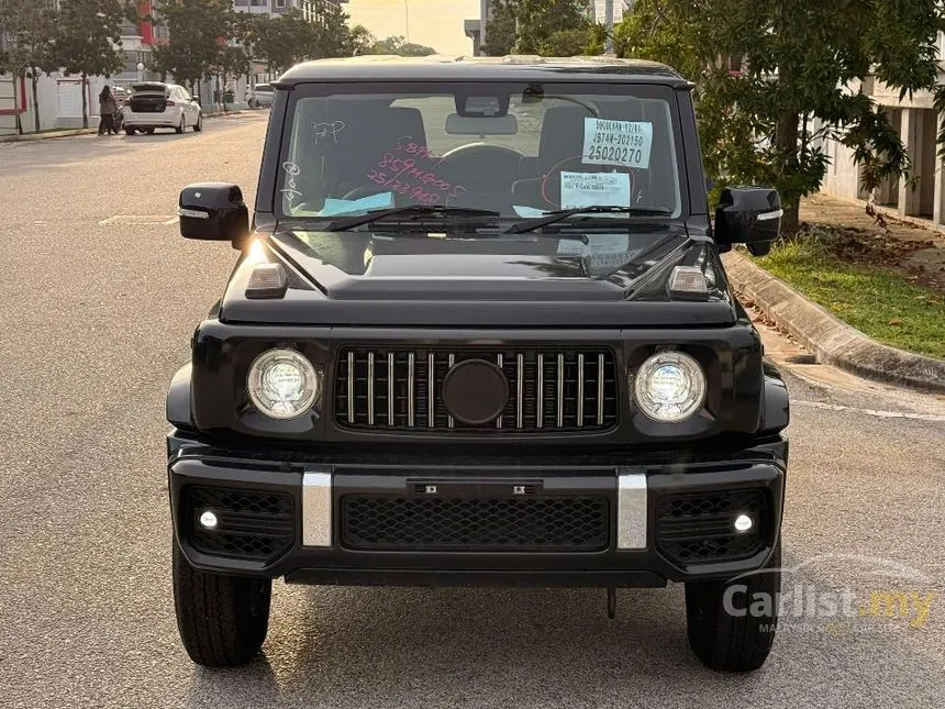 2024 Suzuki Jimny Sierra JC Package SUV
