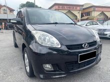 2009 Perodua Myvi 1.3 EZI (A) 1 OWNER - ACC FREE - PERFECT LIKE NEW - VIEW TO BELIEVE...