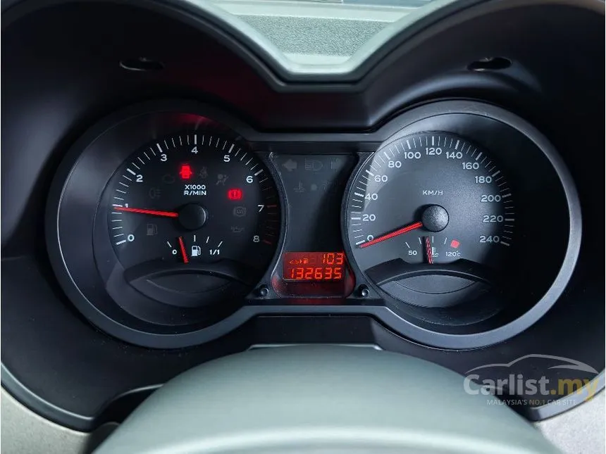 2013 Proton Satria Neo R3 Executive (Metallic) Hatchback