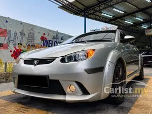 2013 Proton Satria 1.6 Neo R3 Executive (Metallic) Hatchback