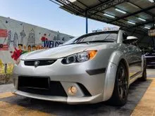 Proton SATRIA NEO R3 1.6 (M) GTi SPORT PERFECT WTY