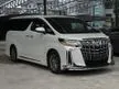 Recon [6A] 2020 Toyota Alphard 3.5 Executive Lounge S ELS JBL 360CAM FULL SPEC - Cars for sale