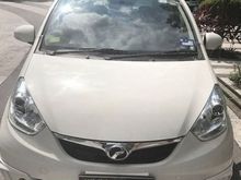 2011 Perodua Myvi 1.3 Elegance Hatchback