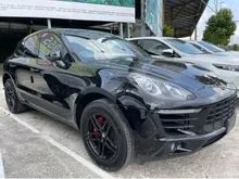 2017 Porsche Macan 2.0T BASE HARI RAYA PROMOTION