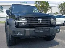 2024 GWM Tank 300 2.0 SUV