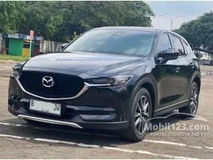 2018 Mazda CX-5 2.5 Elite SUV