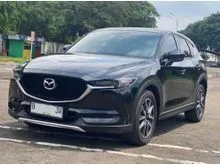 2018 Mazda CX-5 2.5 Elite SUV