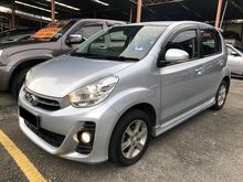 Perodua Myvi 1.3 SE FULL SPEC VIOS CITY VIVA SAGA ALZA