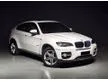 Used 2008 BMW X6 3.0 xDrive35i SUV 88k Mileage One Owner Tip Top Condition 360 Camera Power Boot