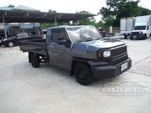 2025 Toyota Hilux Champ 2.4 Attractive Package Pickup