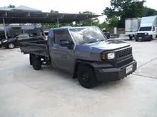 2025 Toyota Hilux Champ 2.4 (ปี 23-30) Attractive Package Pickup