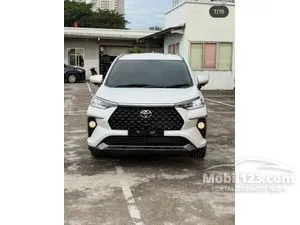 2026 Toyota Veloz 1.5 Q HEV (Premium Color) MPV