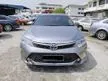 Used 2015 TOYOTA CAMRY 2.5 HYBRID TIP TOP CONDITION