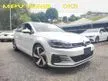 Recon 2019 Volkswagen Golf 2.0 GTi Hatchback [Price Can nego, Ready Stock, Warranty] Full Loan CAN