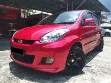 Perodua Myvi 1.3 EZ LIMITED EDITION , Service On Time ** 1 Lady Owner **