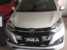 PROMO PALING MURAH DAIHATSU