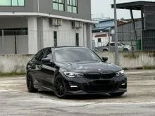 2020 BMW 330i 2.0 M Sport Velono Exhaust / DINAN Intake
