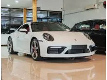 2020 Porsche 911 3.0 Carrera 4S Coupe / AEROKIT / SPORT EXHAUST / SUNROOF