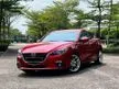 Used [Car King]Mazda 3 2.0 SEDAN HIGH SKYACTIV Sunroof Full/Fast Loan