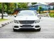 Used 2017 Mercedes-Benz C200 2.0 Exclusive Edition (A) Sunroof/ 1Own/ Low Mil/ Tender No 1331/ Luxury Feel/ Limited spec/ Higher than Avantgarde - Cars for sale