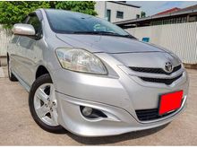 2011 Toyota Vios 1.5 G Sedan (A) NEW FACELIFT TRD BODYKIT
