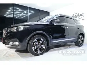 2018 MG ZS 1.5 X SUV