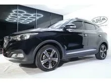 2018 MG ZS 1.5 (ปี 17-25) X SUV
