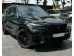 Used 2022 BMW X5 3.0 xDrive45e M Sport Black Edition - Cars for sale