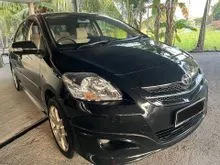 2010 Toyota Vios 1.5 G ( A ) TRD SPORTIVO