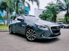 2015 Mazda 2 1.5 R Hatchback