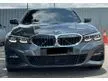 Used 2022/2023 BMW 320i 2.0 Sport Sedan - Cars for sale