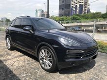 2013 Porsche Cayenne 3.6 V6 Porsche Malaysia