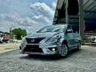 Used 2018-CHEAPEST-CARKING-Nissan Almera 1.5 E Nismo Sedan - Cars for sale