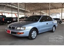 1997 Toyota Corona 1.6 Exsior (ปี 96-99) Exsior GXi Sedan MT