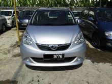 2011 Perodua Myvi 1.3 LAGI BEST (A) ONE OWNER